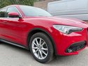 Alfa Romeo Stelvio 2.1 Stelvio Speciale TD AWD Auto 4WD 5dr
