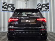 Audi RS Q3 2.5 TFSI SUV 5dr Petrol S Tronic quattro Euro 6 (s/s) (400 ps) 32