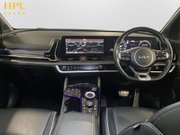 Kia Sportage 1.6 T-GDi MHEV GT-Line S SUV 5dr Petrol Hybrid DCT AWD Euro 6 (s/s) (148 bh 20