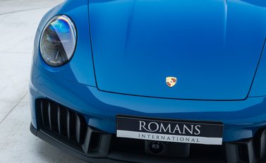 Porsche 911 Carrera 4 GTS (992.2) 33