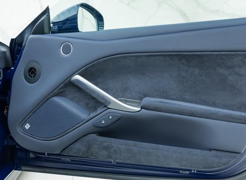 Ferrari F12 Berlinetta 22