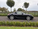 Porsche Cayman 24V