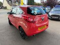 Ford Ka 1.2 Studio Euro 4 3dr 2