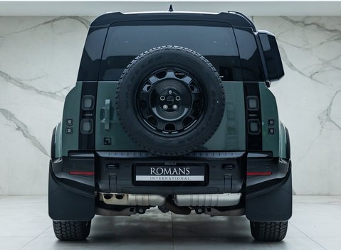 Land Rover Defender 110 TROPHY EDITION KESWICK 22