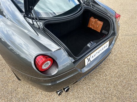 Ferrari 599 GTB FIORANO F1 34