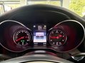 Mercedes-Benz C Class 2.1 C220d Sport (Premium Plus) G-Tronic+ 4MATIC Euro 6 (s/s) 2dr 96