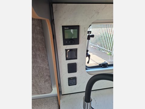 Bailey Adamo 75-4i AUTO 25