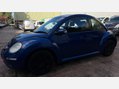 Volkswagen Beetle 1.6 Luna Hatchback 3dr Petrol Manual Euro 4 (102 ps) 8