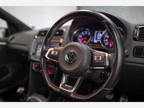 Volkswagen Polo 1.8 TSI GTI Euro 6 (s/s) 3dr 21