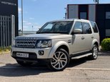Land Rover Discovery 3.0 Discovery HSE SDV6 Auto 4WD 5dr 15