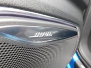 Audi Q3 2.0 TDI QUATTRO BLACK EDITION AUTOMATIC 5dr 18