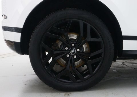 Land Rover Range Rover Evoque 1.5 Range Rover Evoque R-Dynamic HSE P300e Auto 4WD 5dr 14