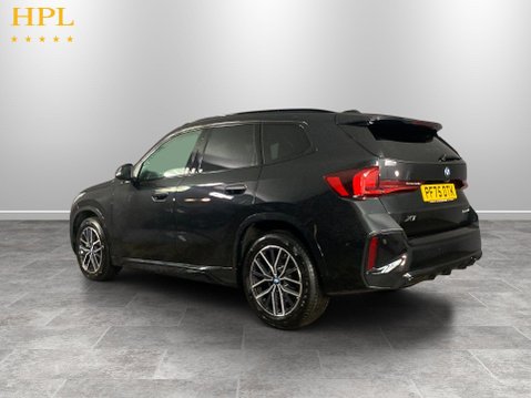 BMW X1 1.5 20i MHT M Sport SUV 5dr Petrol Hybrid DCT sDrive Euro 6 (s/s) (170 ps) 5