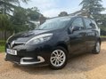 Renault Scenic 1.5 dCi Limited Nav MPV 5dr Diesel Manual Euro 6 (s/s) (110 ps) TWIN SUNROO 1