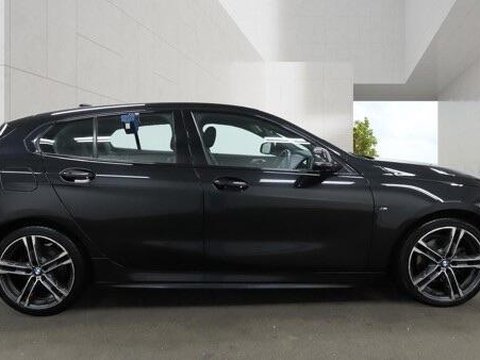 BMW 1 Series 1.5 118i M Sport Euro 6 (s/s) 5dr 10