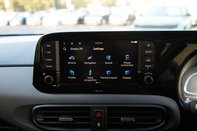 Hyundai i10 ADVANCE 22