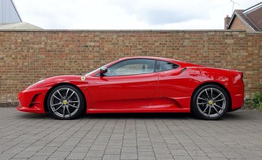 Ferrari 430 Scuderia 15
