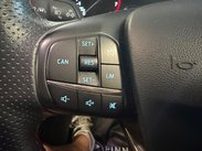 Ford Fiesta 1.0T EcoBoost ST-Line X Euro 6 (s/s) 5dr 16