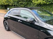Mercedes-Benz A Class 2.0 A35 AMG (Premium Plus) 7G-DCT 4MATIC Euro 6 (s/s) 5dr 10