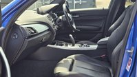 BMW 1 Series 1.6 120i M Sport Hatchback 5dr Petrol Auto Euro 6 (s/s) (177 ps) 33