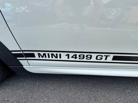Mini Hatch GT 10