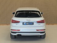 Audi Q3 1.4 Q3 S Line Edition TFSI 5dr 20