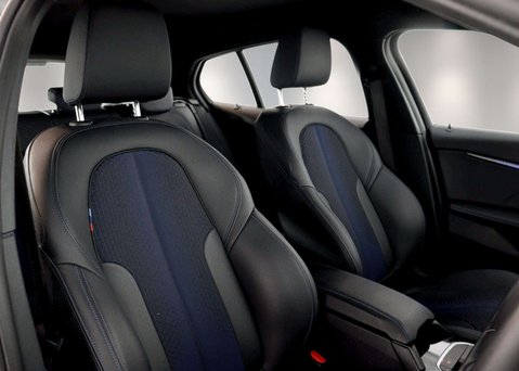 BMW 1 Series 1.5 118I M Sport Auto 5dr 46