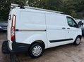 Ford Transit Custom 2.0 TDCi 250 Panel Van 5dr Diesel Manual L1 H1 (163 g/km, 104 bhp) 10