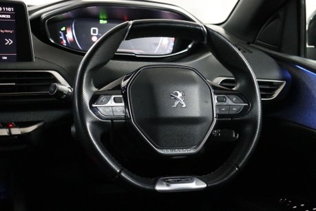 Peugeot 3008 S/S GT LINE 46