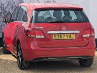 Mercedes-Benz B Class B 180 SE EXECUTIVE 7