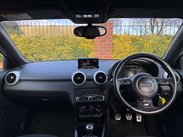 Audi A1 1.4 A1 Sportback TFSI S Line 5dr 33