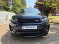 Land Rover Range Rover Evoque SI4 HSE DYNAMIC 8