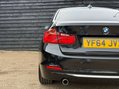 BMW 3 Series 2.0 320d Luxury Auto 4dr 9