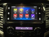 Mitsubishi L200 2.4 L200 Barbarian DI-D 4WD 16