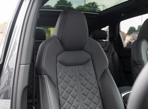 Audi SQ7 13