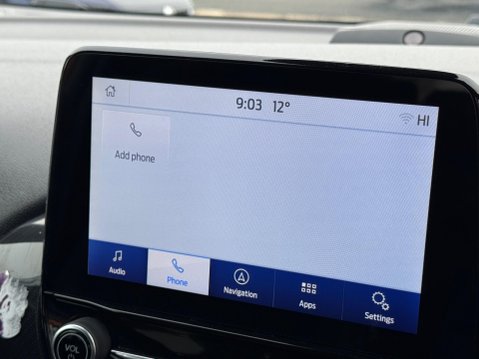 Ford Fiesta 1.5T EcoBoost ST Performance Edition Euro 6 (s/s) 3dr 20