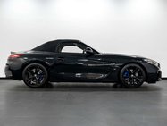 BMW Z4 2.0 Z4 sDrive 20i M Sport Auto 2dr 13