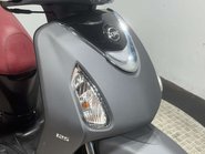 SYM Symphony 2022 ONLY 733 MILES NEW MOT 125CC LEARNER SCOOTER 28