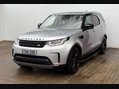 Land Rover Discovery 3.0 Discovery HSE SDV6 Auto 4WD 5dr 45