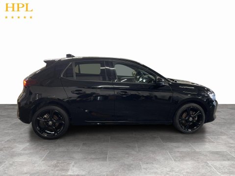 Vauxhall Corsa 1.2 Turbo Ultimate Hatchback 5dr Petrol Manual Euro 6 (s/s) (100 ps) 8