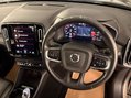 Volvo XC40 1.5h T5 Twin Engine Recharge 10.7kWh Inscription Pro Auto Euro 6 (s/s) 5dr 10