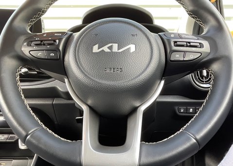 Kia Picanto 1.0 '3' DPi 19