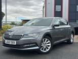 Skoda Superb 1.5 TSI ACT SE Technology Hatchback 5dr Petrol DSG Euro 6 (s/s) (150 ps) 3