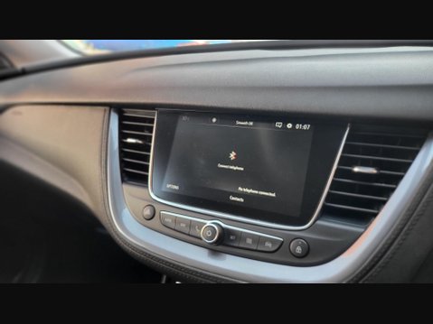 Vauxhall Grandland X GRIFFIN 29