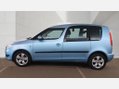 Skoda Roomster SE TSI DSG 7