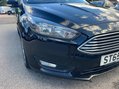 Ford Focus 1.6 Titanium Powershift Euro 6 5dr 13