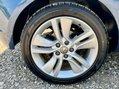 Vauxhall Meriva TECH LINE 41