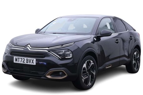 Citroen C4 1.2 PureTech C-Series Edition Hatchback 5dr Petrol Manual Euro 6 (s/s) (130 3