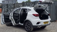MG ZS 1.0 T-GDI Exclusive SUV 5dr Petrol Auto Euro 6 (111 ps) 9