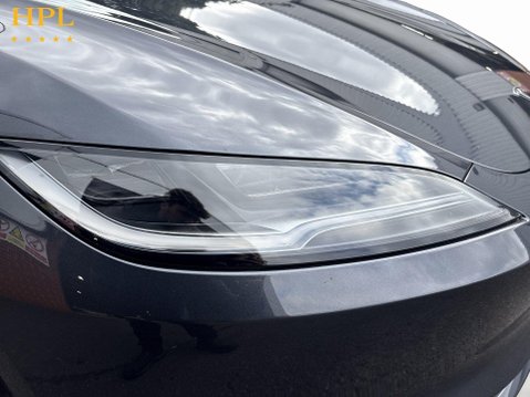 Tesla Model 3 Saloon 4dr Electric Auto RWD (208 ps) 1 Owner -Dab - Bluetooth 9